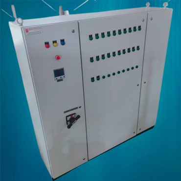 panel